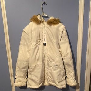 Victory Outfitters: Reversible Jacket **New With Tags**